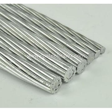 28.6mm 1860 Mpa PC Strand